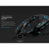 Logitech G502 Hero Gaming Mouse