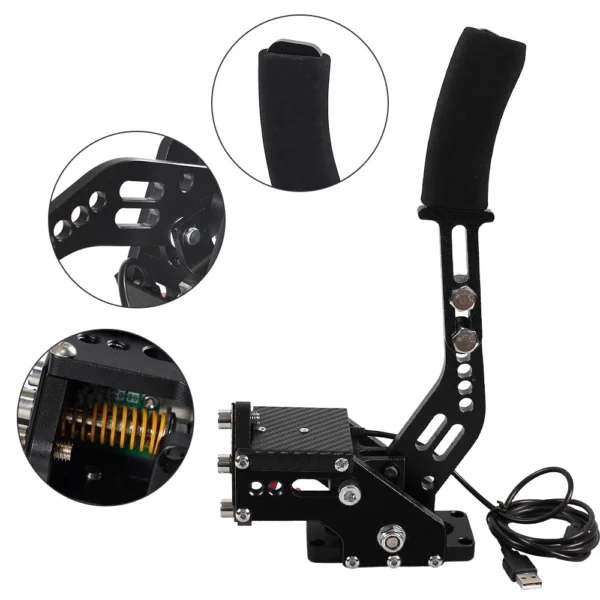 28380af16dd9f14644f745457913d9d1.webp Random USB Handbrake Drift Adapter Board