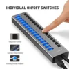 d9015261f5d77e8a4030f4431fc77a20.webp ACASIS 16 Port USB 3.0 Hub
