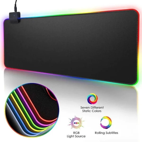my-11134207-7qukw-lflj1g0294jed5.webp T-WOLF RGB Gaming Mouse Pad