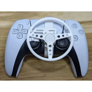 PS5 Controller Wheel Upgrade