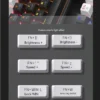 Zifriend KA646 Mechanical Keyboard