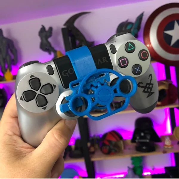 my-11134207-7r98x-lrgj4oxr1yck6a.webp Random PS4 Controller Steering Wheel Upgrade