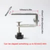 my-11134207-7rasb-m3uzyk4xfeo1a7.webp 16Bit USB Handbrake Clamp