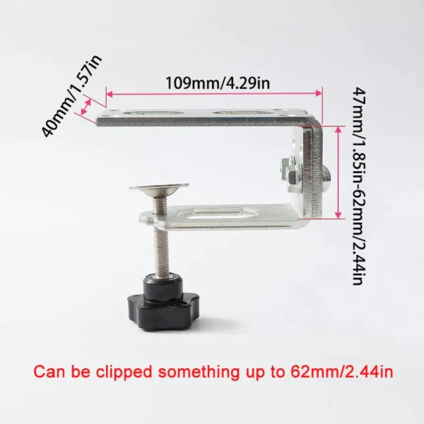 my-11134207-7rasb-m3uzyk4xfeo1a7.webp 16Bit USB Handbrake Clamp