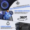 360 Wired Game Controller