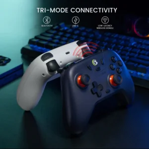 Random GameSir T4 Nova Lite Controller
