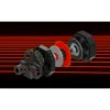 Thrustmaster T598 Steering Wheel Shifter
