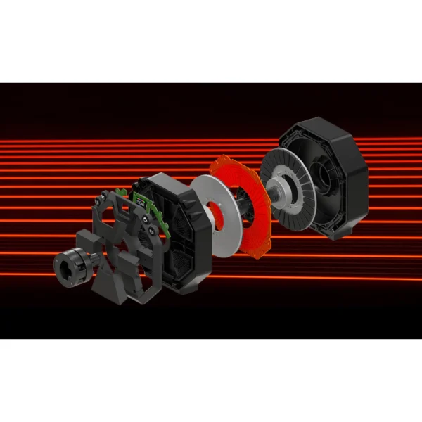 Thrustmaster T598 Steering Wheel Shifter