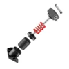 MOZA SR-P Lite Brake Pedal Kit