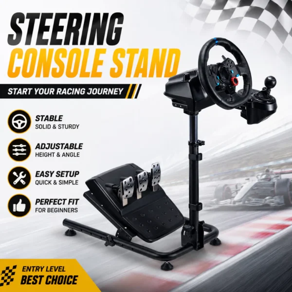 my-11134207-820l5-mp4pzpvin8ct4e.webp Foldable Racing Wheel Stand