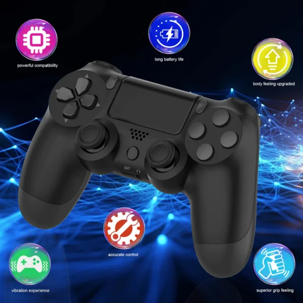 my-11134207-820lb-mgdj4echrs3s75.webp Random Shinkle Wireless Game Controller