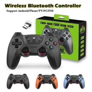 Random Wireless Bluetooth Game Controller