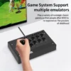 Lucky Fox PS4 Arcade Stick