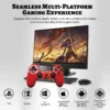 my-11134207-820ld-mijvfypxy7lv46.webp Random P4 Wireless Game Controller