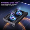 my-11134207-820le-mhrhbrjj0nwm96.webp Mobile CPU Stand With Cooling Fan