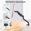 my-11134207-820lf-mhirxaukslj976.webp ARYL Gas Spring Monitor Arm