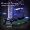 my-11134207-820lh-mhrhbrjiz9c6c1.webp Mobile CPU Stand With Cooling Fan