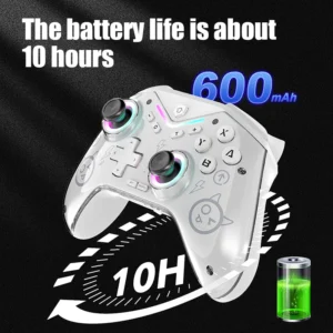 Random GeekBunny CM 619 Wireless Controller