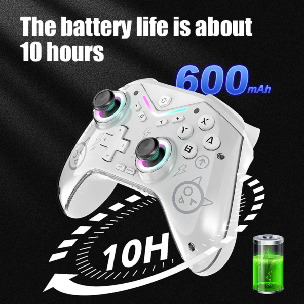 Random GeekBunny CM 619 Wireless Controller