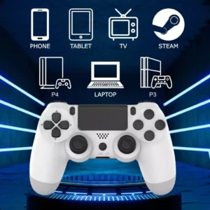 Random V2 Wireless Bluetooth Controller