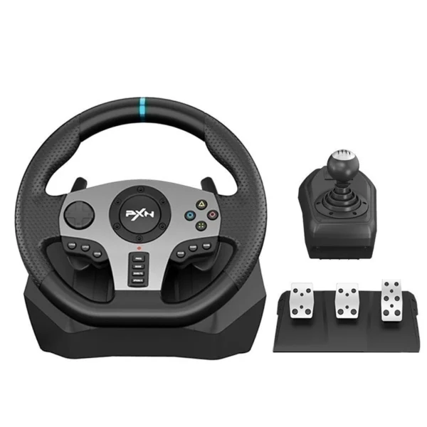 sg-11134201-8261f-mlh91r6yrwn841.webp PXN V9 Universal Steering Wheel